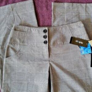 MACY'S STYLE & CO PETITE, SIZE 4 P - NEVER WORN, WITH TAGS